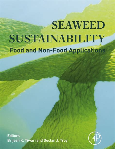 Seaweed and Aquaculture: Encinitas' Contribution to Sustainable Seafood Production